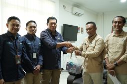 PLN UP3 Sofifi pelajari  calon pelanggan 197 kVA