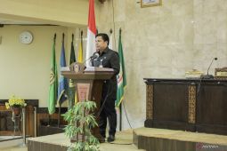 Gubernur Kalsel: Rekomendasi DPRD masukan bagi kemajuan pembangunan