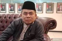 Legislator Penajam sebut  perubahan RTRW tunggu penetapan tapal batas