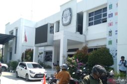 KPU Karawang terima 541 pelamar calon anggota PPK Pilkada serentak 2024