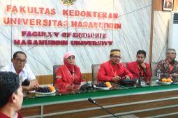 Unhas: 20.222 peserta ikuti UTBK tahun 2024