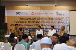 Foker Koppontren Jatim harapkan "Green Ponpes" diimplementasikan