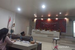 KPU Mukomuko tetapkan 25 caleg terpilih
