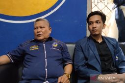 Partai politik di Mukomuko mulai penjaringan kandidat untuk Pilkada