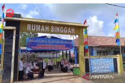 Tempat penampungan ODGJ milik Pemkot Banjarmasin penuh