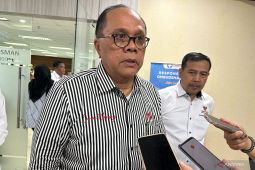 Komisi II DPR sebut pemerintah perlu sikapi usulan penundaan seleksi CASN