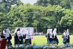 Disdik Jabar beri kuota PPDB untuk 128 kecamatan tidak memiliki SMA negeri