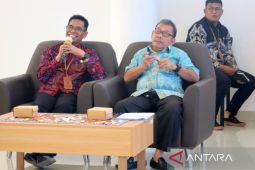 DPPKUKM Kaltim temukan cumi asin dijual  di pasar mengandung formalin