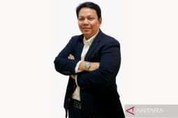 Wachjono jabat RCEO BSI Aceh
