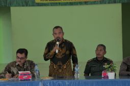 Pj Bupati: Musyawarah turun ke sawah bagian tingkatkan produktivitas