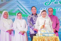 Pj Bupati Malra: TMM banyak berkontribusi untuk pembangunan umat dan daerah.