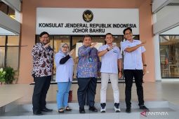 Rumah BUMN jajaki peluang pasar di Malaysia bagi produk UMKM Indonesia