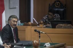 Soal ijazah Jokowi, Gayus Lumbuun: Mediasi solusi terbaik