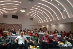 ATR/BPN Kalbar menjalankan program PTSL 151 ribu persil