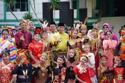 Pj  Wali Kota Pontianak: Penambahan jumlah tenaga pendidik tingkatkan SDM
