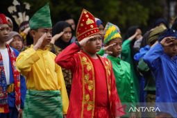 Disdikbud Pontianak tingkatkan mutu pendidikan sasar tenaga pengajar