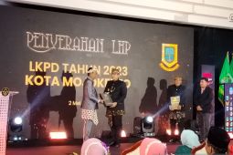 Seluruh kabupaten dan kota di Jawa Timur raih predikat WTP