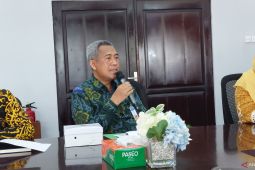 BI: Seluruh sektor ekonomi Bengkulu tumbuh menguat di 2024