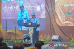 Komwil I Apeksi minta ciptakan tata kelola pemerintahan yang baik