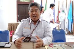 Terdata 140 akun aktif pelamar PPS di KPU Bartim