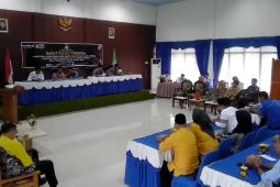 PKS raih kursi terbanyak di HSS pada Pemilu 2024