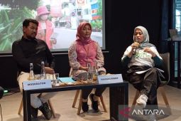 Dispar Kaltim kembangkan destinasi wisata berkualitas  layani tamu IKN