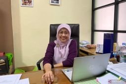 Kota Bandung tangani 3.468 kasus DBD dalam empat bulan