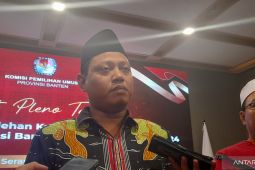 KPU Banten: sebelum dilantik, caleg terpilih wajib lapor LHKPN