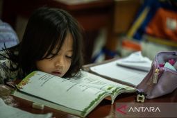 Pendidikan yang memerdekakan