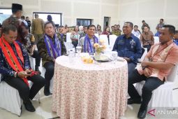 Pemprov Maluku minta RRI bantu pemerintah tangkal berita hoaks