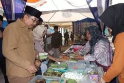 Anwar Sadat ingin pelaku UMKM di Tanjabbar bisa terus berkembang