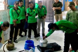 Perkebunan Kaltim beri dampak ekonomi dan lingkungan