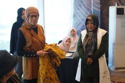 BI Banten dukung desainer lokal menuju Karya Kreatif Banten 2024
