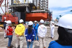 7.500 peserta diproyeksikan hadir, SKK Migas kembali gelar SCM Summit 2024