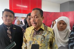 Kementerian ATR/BPN target selesaikan 86 kasus mafia tanah tahun ini