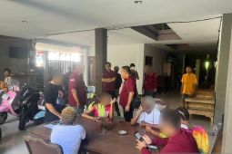 Imigrasi Bali tangkap warga Tanzania dan Uganda diduga terlibat prostitusi