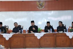 Pemkab Serang gelar MTQ ke-54 tingkat Kabupaten