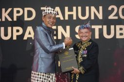 Pemkab Situbondo berhasil pertahankan predikat opini WTP dari BPK