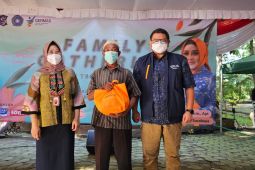 ERHA Ultimate dukung penyembuhan Penderita Tuberkolosis di Indonesia