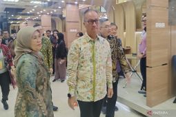 Menperin pastikan investasi Apple di RI tetap berjalan
