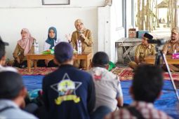 Pemkab dorong nelayan Banyuwangi lakukan diversifikasi pangan