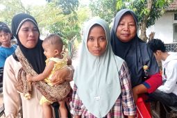 Masyarakat Lebak penerima PKH bersyukur bisa dukung pendidikan anak
