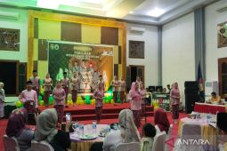 Pemilihan "Bujang Gadih" agenda tahunan promosi wisata Mukomuko