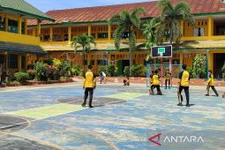 Pelaksanaan PPDB di Kota Bengkulu dimulai 19 Juni 2024