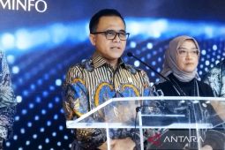 Pemerintah buka seleksi 3.445 formasi CASN jalur sekolah kedinasan