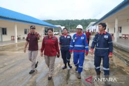 Kemenkumham Kalsel awasi 77 WNA di PT Transcoal Minergy