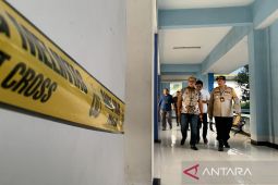 Polisi tetapkan tiga lagi siswa  STIP jadi tersangka penganiayaan terhadap junior