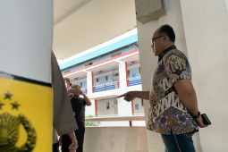 Seorang taruna STIP Marunda tewas dianiaya senior