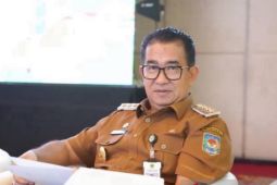 Pj Gubernur: Pergub Nilai Ekonomi Karbon  bisa jadi acuan hukum di RI