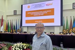 Unpad tetapkan 14 bakal calon rektor periode 2024-2029